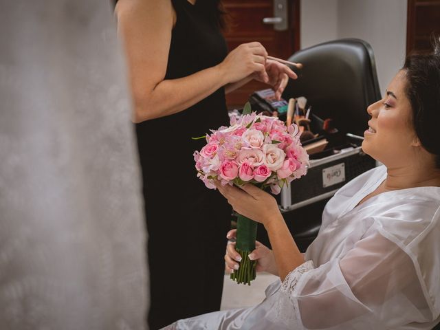 O casamento de Jamerson e Larissa em Pesqueira, Pernambuco 5