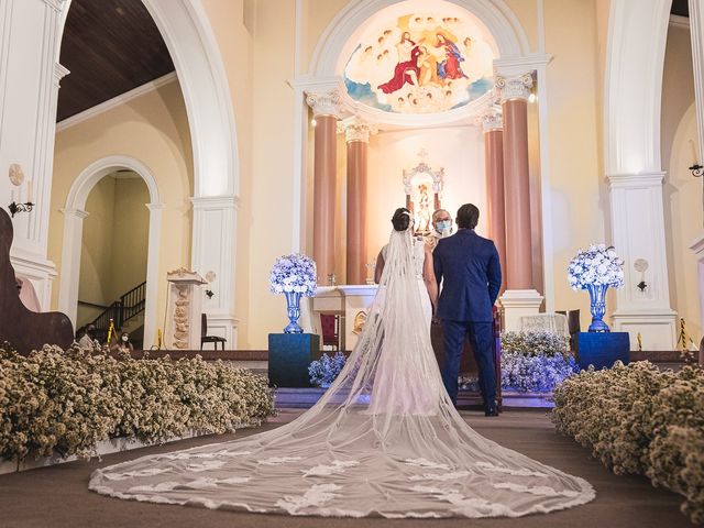 O casamento de Jamerson e Larissa em Pesqueira, Pernambuco 22