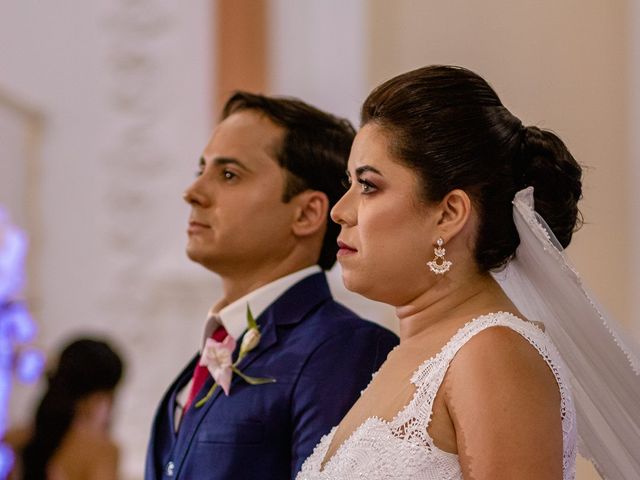 O casamento de Jamerson e Larissa em Pesqueira, Pernambuco 23