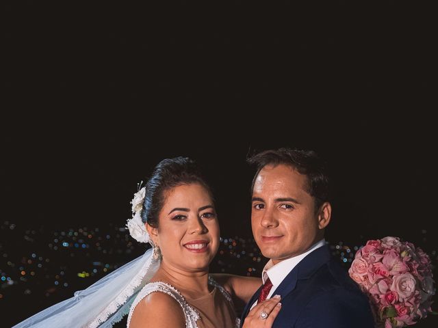 O casamento de Jamerson e Larissa em Pesqueira, Pernambuco 38