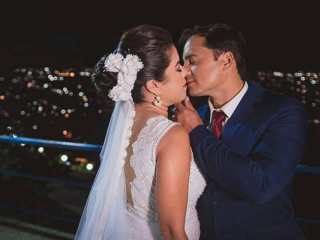 O casamento de Jamerson e Larissa em Pesqueira, Pernambuco 39