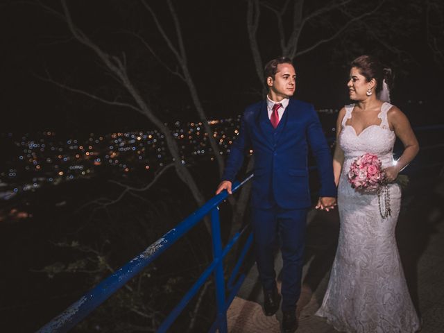 O casamento de Jamerson e Larissa em Pesqueira, Pernambuco 42