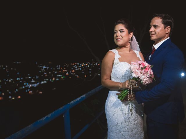 O casamento de Jamerson e Larissa em Pesqueira, Pernambuco 43