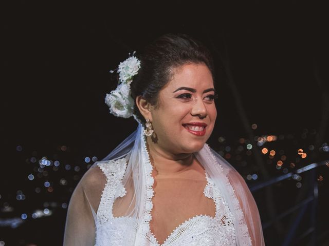 O casamento de Jamerson e Larissa em Pesqueira, Pernambuco 44