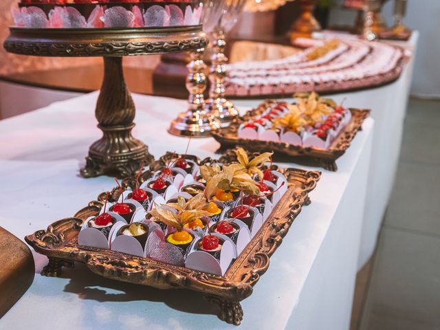 O casamento de Jamerson e Larissa em Pesqueira, Pernambuco 47