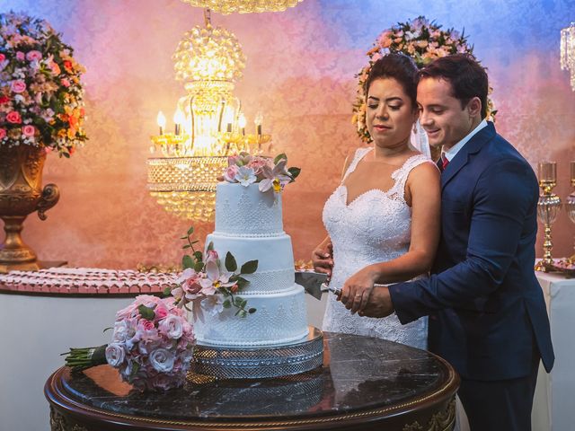 O casamento de Jamerson e Larissa em Pesqueira, Pernambuco 50