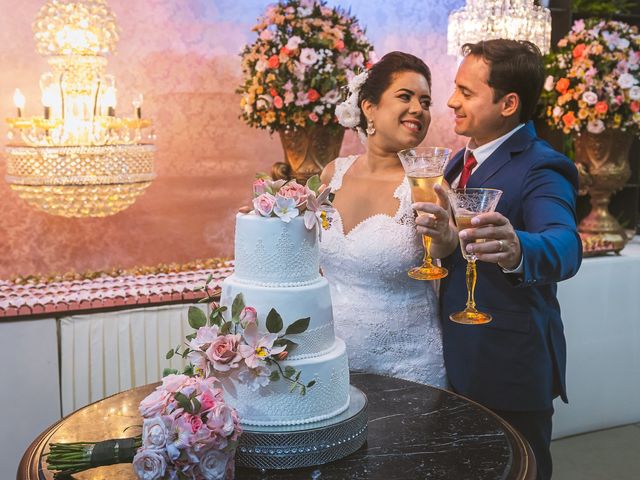 O casamento de Jamerson e Larissa em Pesqueira, Pernambuco 51