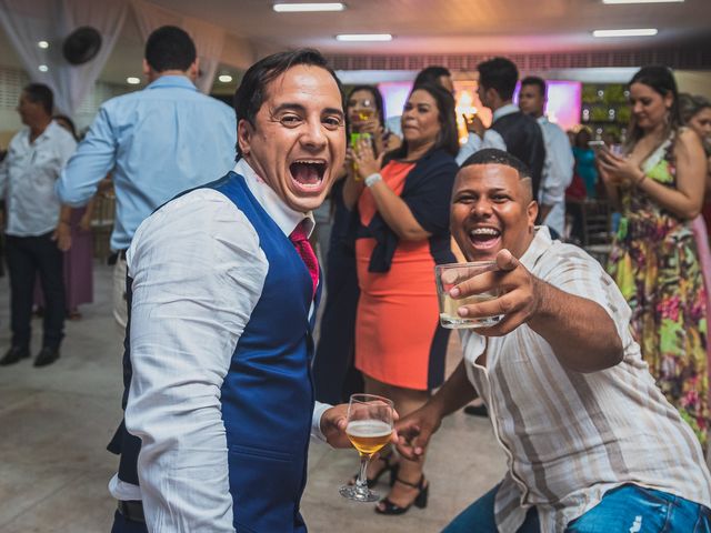 O casamento de Jamerson e Larissa em Pesqueira, Pernambuco 52