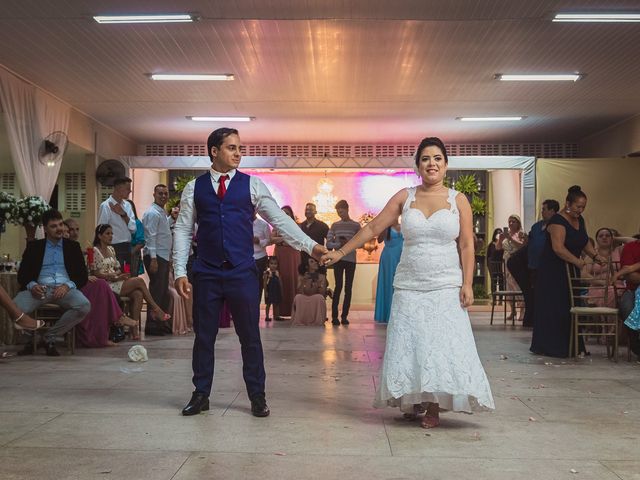 O casamento de Jamerson e Larissa em Pesqueira, Pernambuco 58