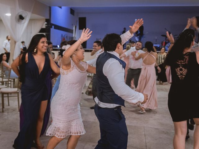 O casamento de Jamerson e Larissa em Pesqueira, Pernambuco 68