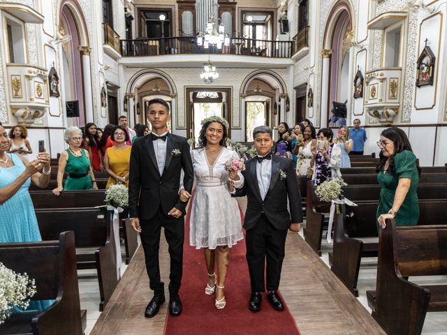 O casamento de William e Antonia em Niterói, Rio de Janeiro 3