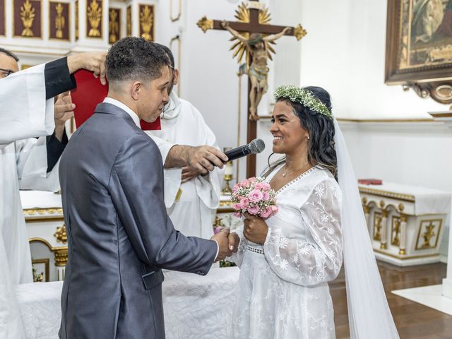 O casamento de William e Antonia em Niterói, Rio de Janeiro 9