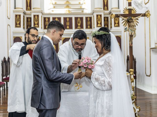 O casamento de William e Antonia em Niterói, Rio de Janeiro 10