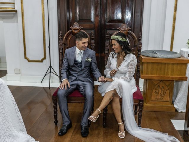 O casamento de William e Antonia em Niterói, Rio de Janeiro 15