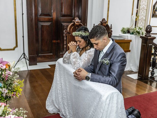 O casamento de William e Antonia em Niterói, Rio de Janeiro 17