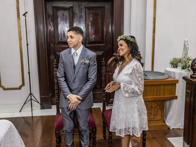 O casamento de William e Antonia em Niterói, Rio de Janeiro 18