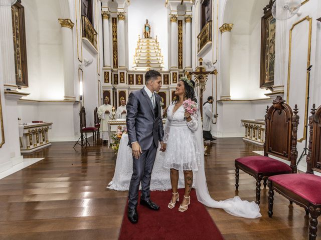 O casamento de William e Antonia em Niterói, Rio de Janeiro 19