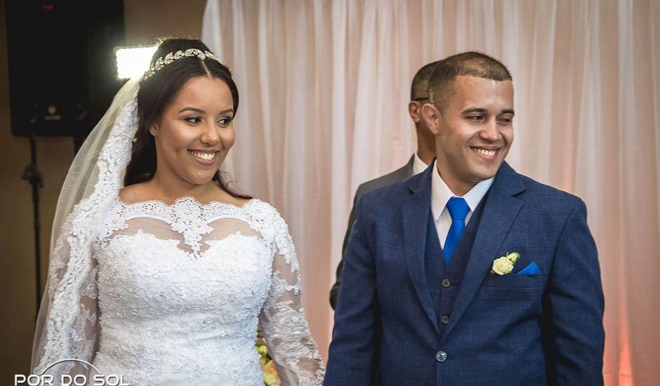 O casamento de Renan e Ana Paula em Jandira, São Paulo Estado