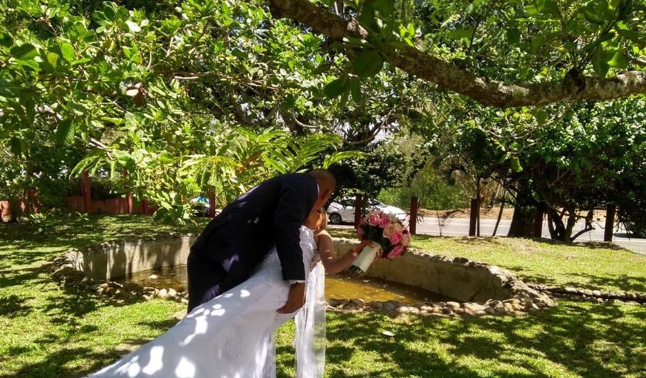 O casamento de Kleber e Geciana em Itabuna, Bahia