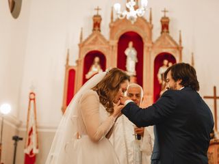 O casamento de Sandra e Augusto 3