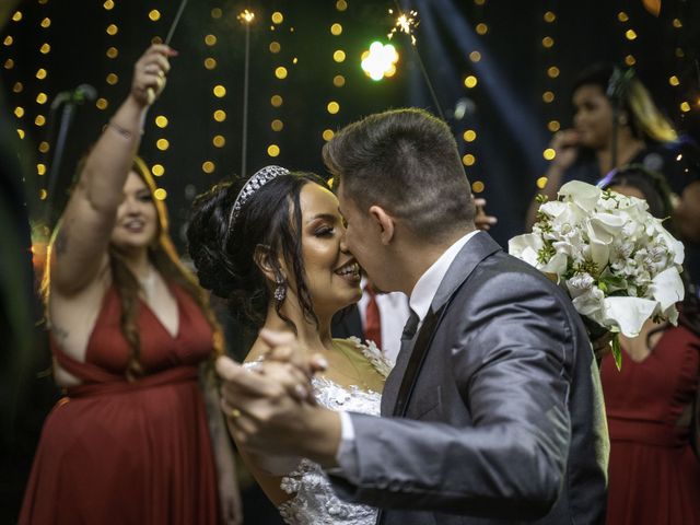 O casamento de Ramon e Mariana em Resende, Rio de Janeiro 7