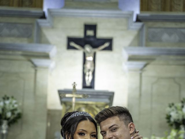O casamento de Ramon e Mariana em Resende, Rio de Janeiro 27
