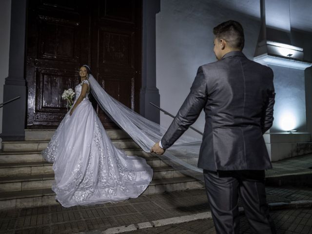 O casamento de Ramon e Mariana em Resende, Rio de Janeiro 28
