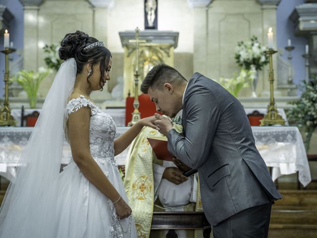 O casamento de Ramon e Mariana em Resende, Rio de Janeiro 29