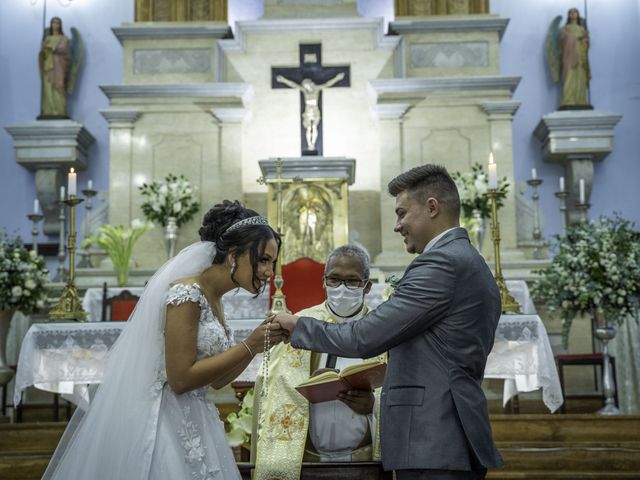 O casamento de Ramon e Mariana em Resende, Rio de Janeiro 30