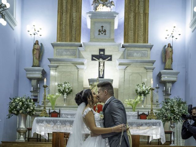 O casamento de Ramon e Mariana em Resende, Rio de Janeiro 31