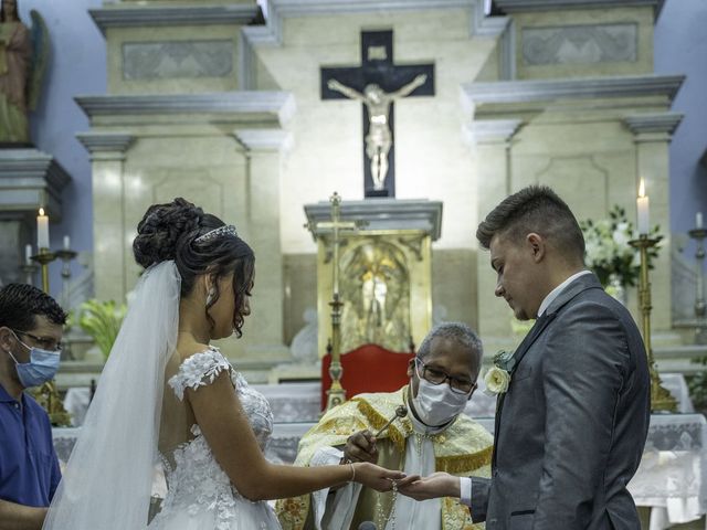 O casamento de Ramon e Mariana em Resende, Rio de Janeiro 32