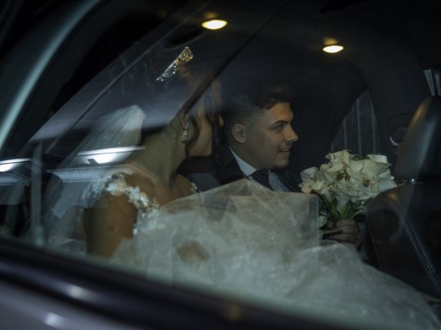 O casamento de Ramon e Mariana em Resende, Rio de Janeiro 33
