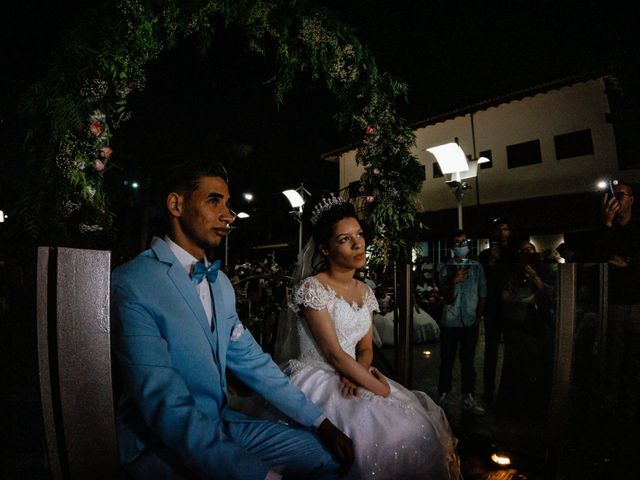 O casamento de Rafael e Vitória em Nova Odessa, São Paulo Estado 19