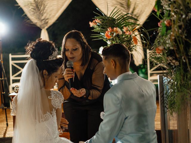 O casamento de Rafael e Vitória em Nova Odessa, São Paulo Estado 20
