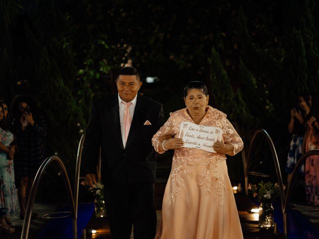 O casamento de Rafael e Vitória em Nova Odessa, São Paulo Estado 33