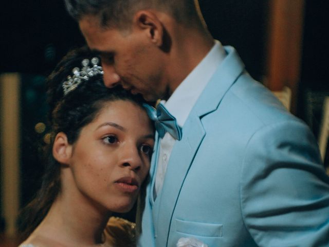 O casamento de Rafael e Vitória em Nova Odessa, São Paulo Estado 41