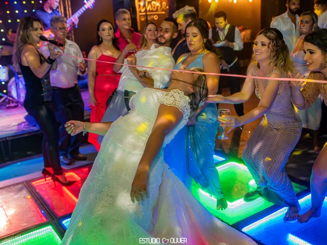 O casamento de Rafael e Maira em Belo Horizonte, Minas Gerais 12
