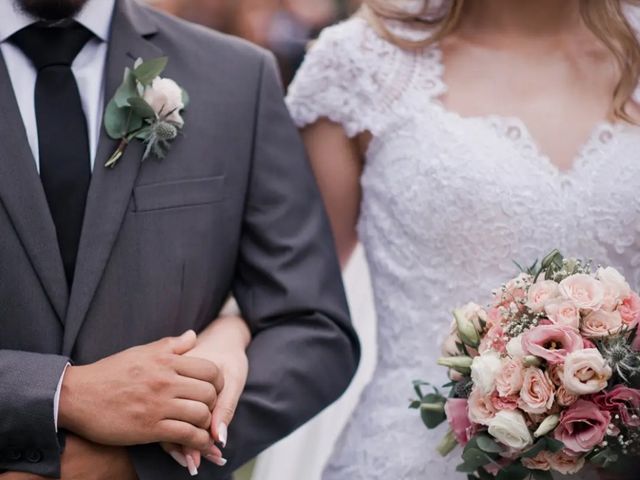 O casamento de Jeziel e Esther  em Santo Ângelo, Rio Grande do Sul 3