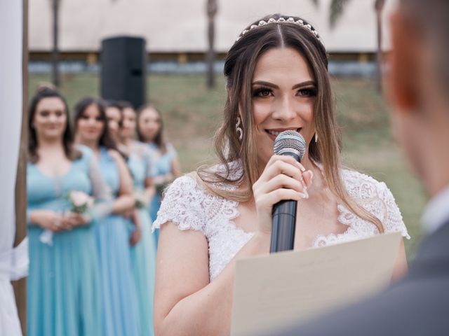 O casamento de Jeziel e Esther  em Santo Ângelo, Rio Grande do Sul 5