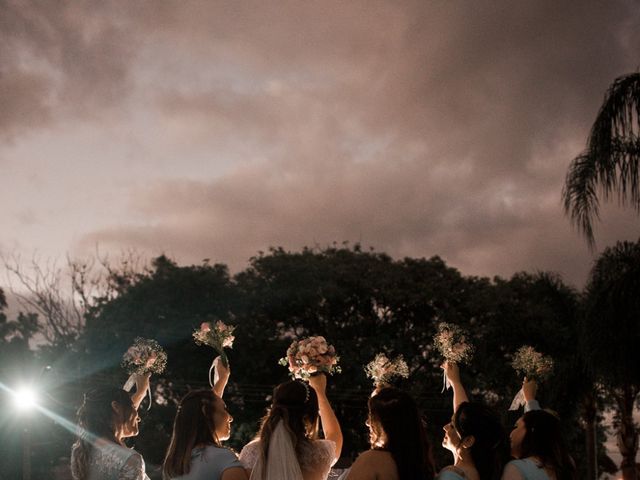 O casamento de Jeziel e Esther  em Santo Ângelo, Rio Grande do Sul 6