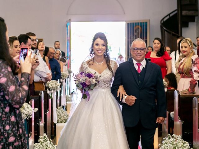O casamento de Alex e Juliana em São Bernardo do Campo, São Paulo 26