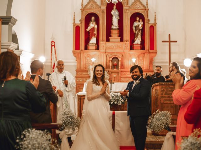 O casamento de Augusto e Sandra em Cocal do Sul, Santa Catarina 1