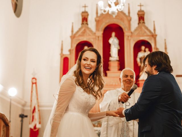 O casamento de Augusto e Sandra em Cocal do Sul, Santa Catarina 2