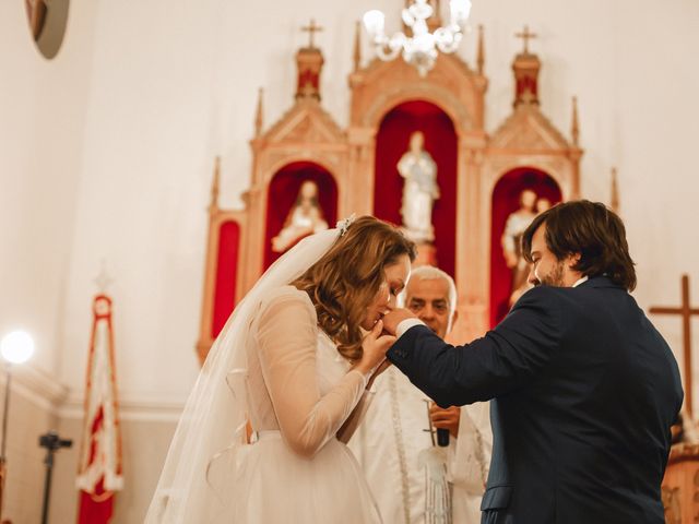 O casamento de Augusto e Sandra em Cocal do Sul, Santa Catarina 3