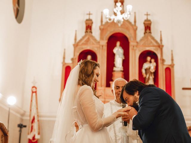 O casamento de Augusto e Sandra em Cocal do Sul, Santa Catarina 4