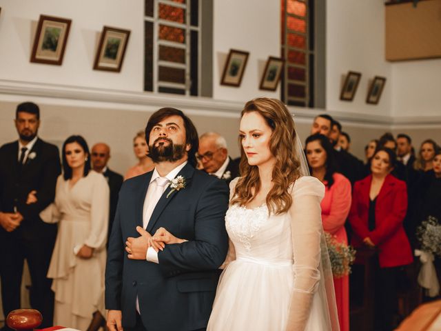 O casamento de Augusto e Sandra em Cocal do Sul, Santa Catarina 6