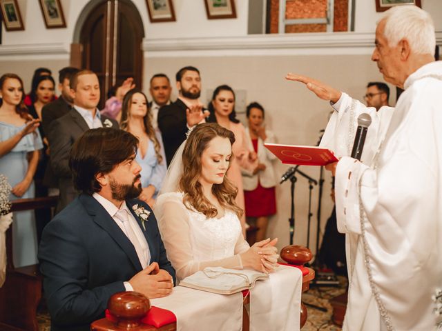 O casamento de Augusto e Sandra em Cocal do Sul, Santa Catarina 7