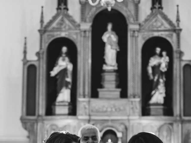 O casamento de Augusto e Sandra em Cocal do Sul, Santa Catarina 9