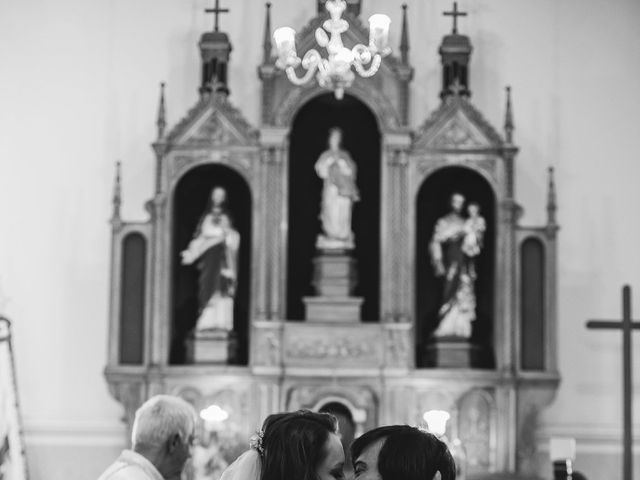 O casamento de Augusto e Sandra em Cocal do Sul, Santa Catarina 10