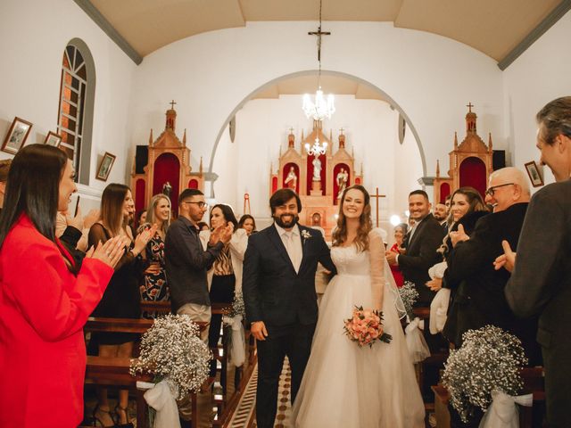 O casamento de Augusto e Sandra em Cocal do Sul, Santa Catarina 12